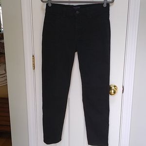 NYDJ Black Denim